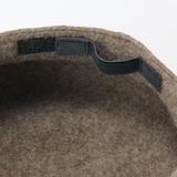 ウールメルトン　ベレー