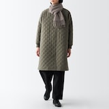 ウール　マフラー