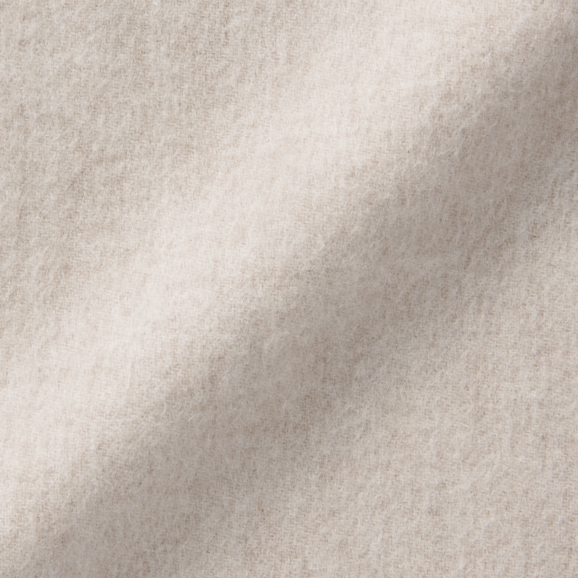 ウール　ひざ掛けにもなる　大判ストール