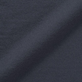 婦人　洗えるウールハイゲージクルーネックカーディガン