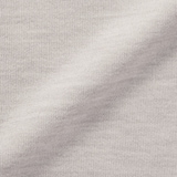 婦人　洗えるウールハイゲージクルーネックカーディガン