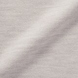 婦人　洗えるウールハイゲージクルーネックカーディガン