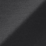 婦人　洗えるウールハイゲージハイネックセーター