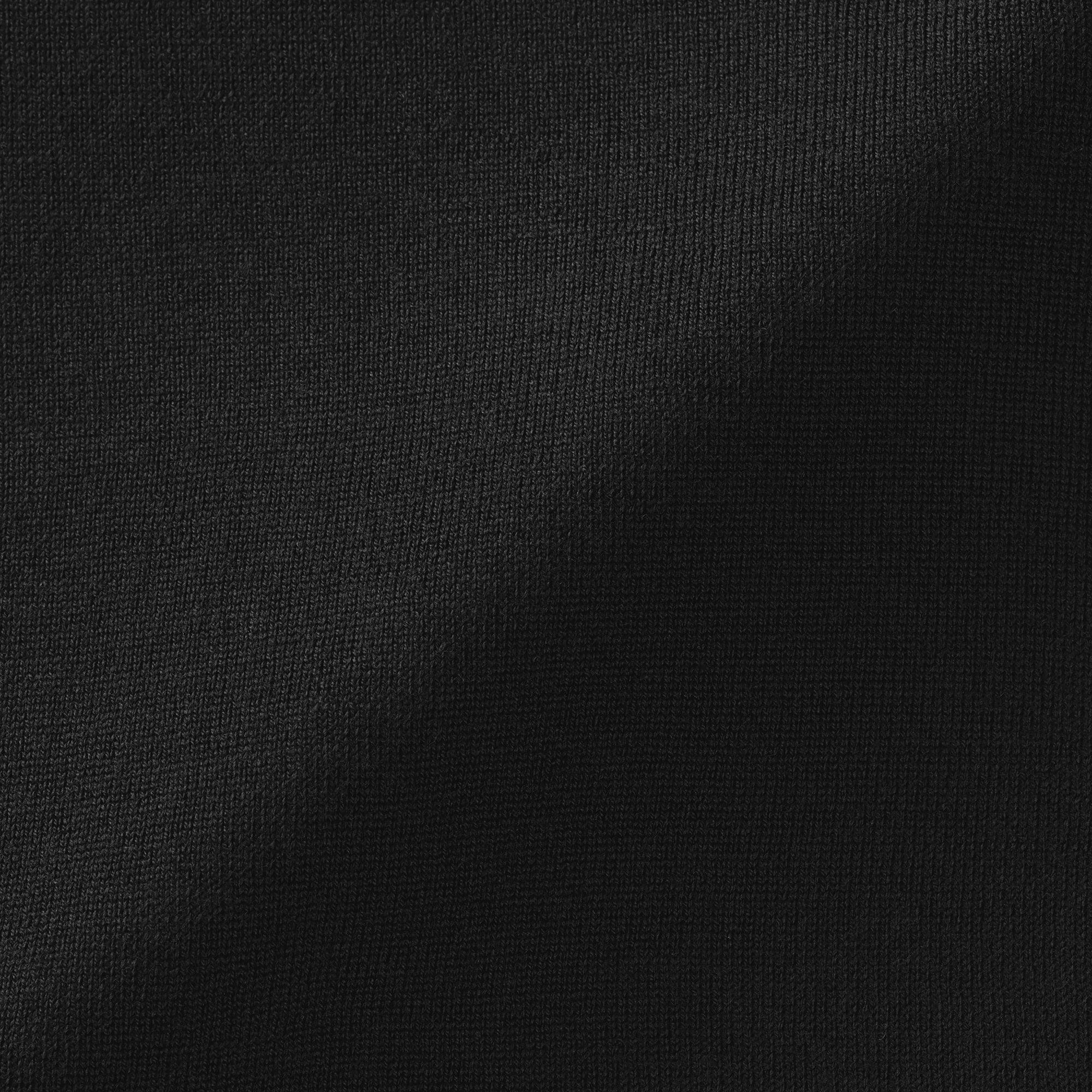 婦人　洗えるウールハイゲージハイネックセーター