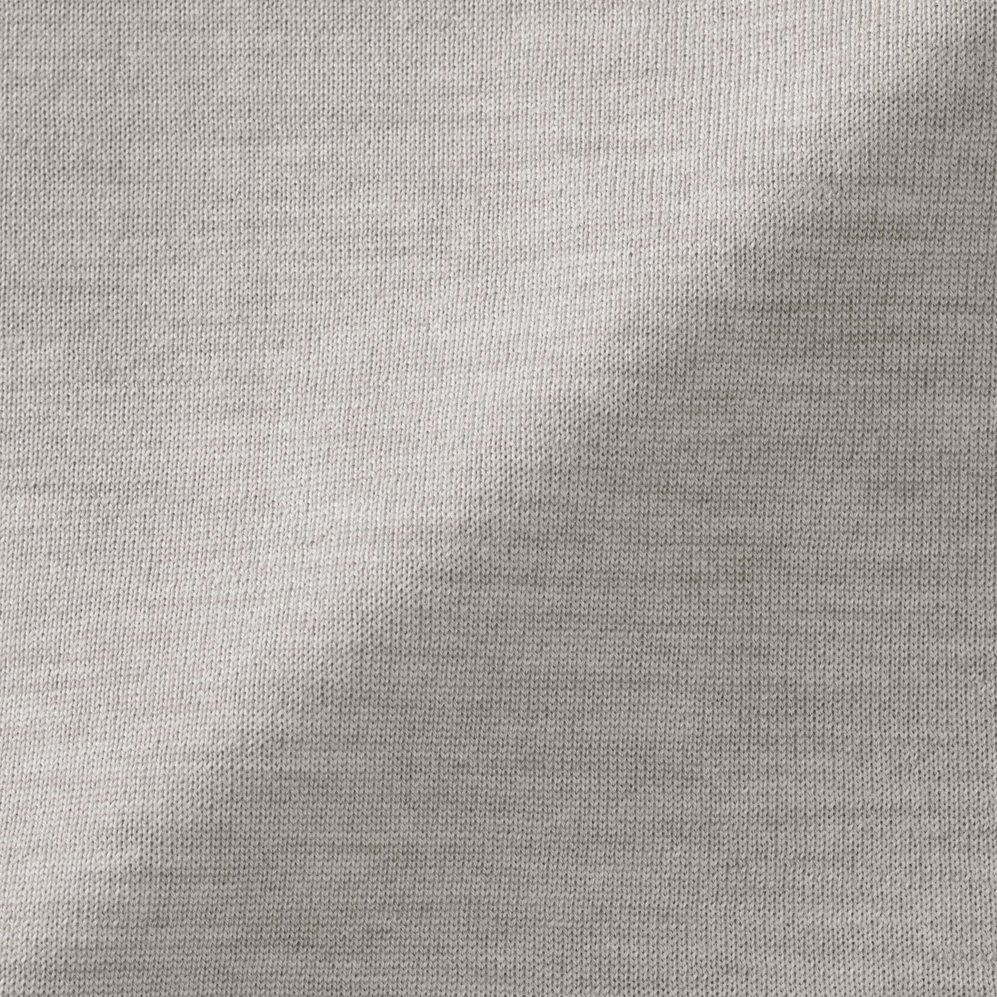 婦人　洗えるウールハイゲージハイネックセーター