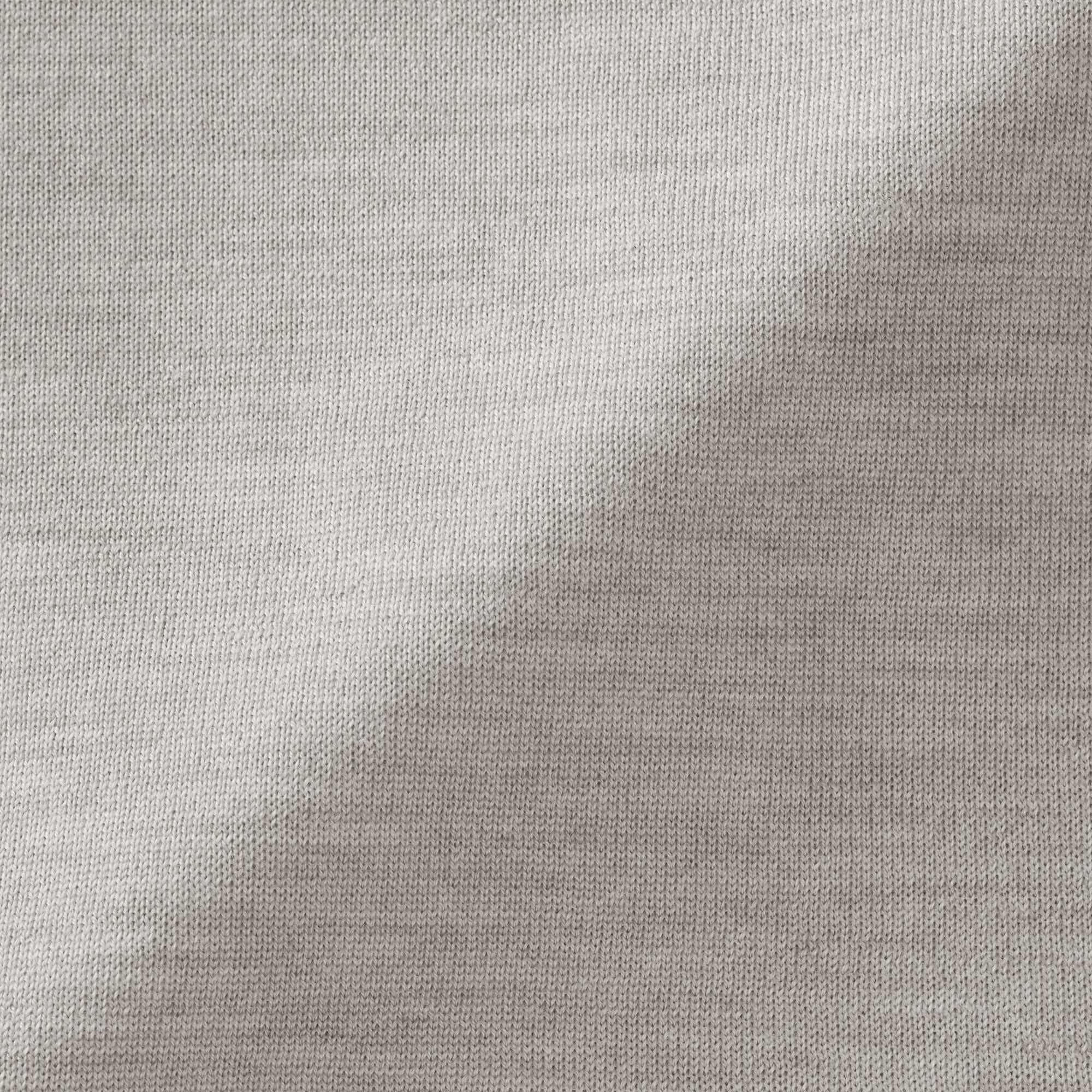 婦人　洗えるウールハイゲージハイネックセーター