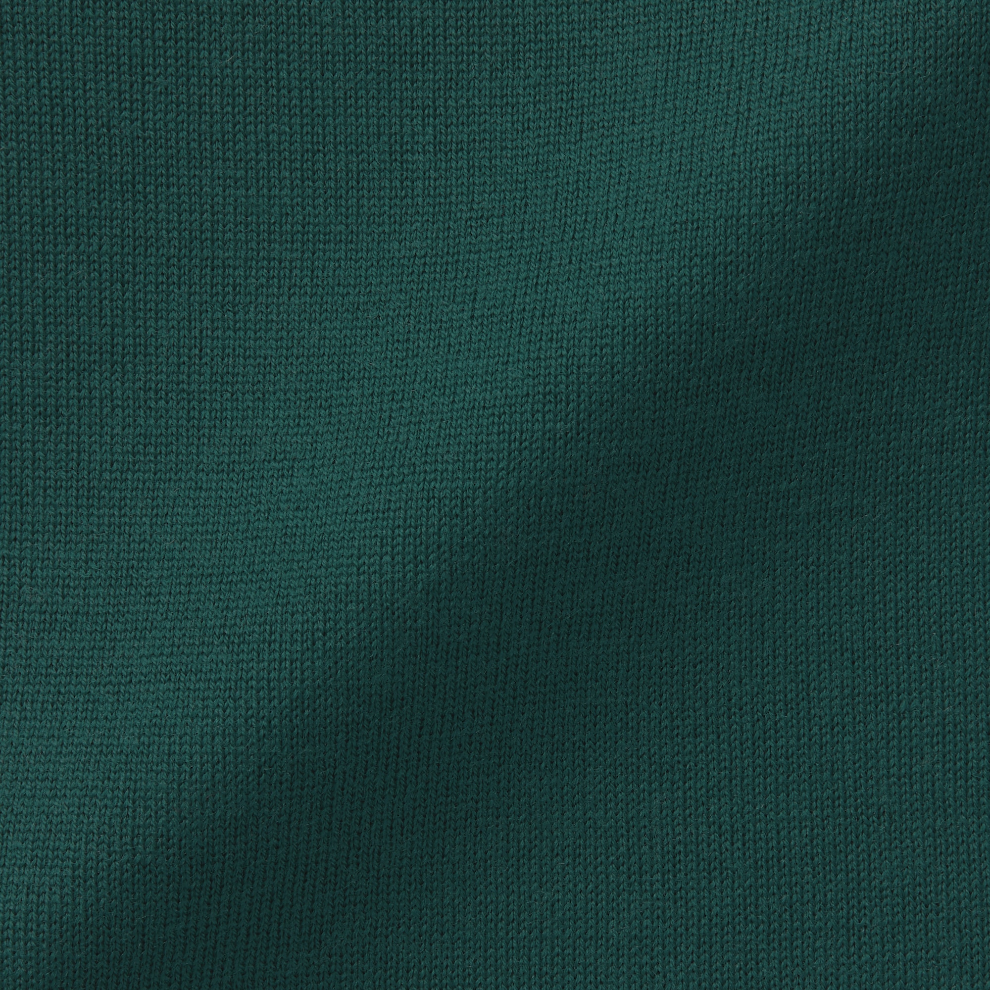 婦人　洗えるウールハイゲージハイネックセーター