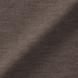 婦人　洗えるウールハイゲージハイネックセーター