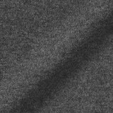 婦人　洗えるウールミドルゲージクルーネックセーター