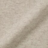 婦人　洗えるウールミドルゲージクルーネックセーター