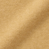 婦人　洗えるウールミドルゲージクルーネックセーター