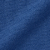 婦人　洗えるウールミドルゲージクルーネックセーター