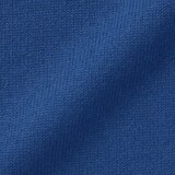 婦人　洗えるウールミドルゲージクルーネックセーター