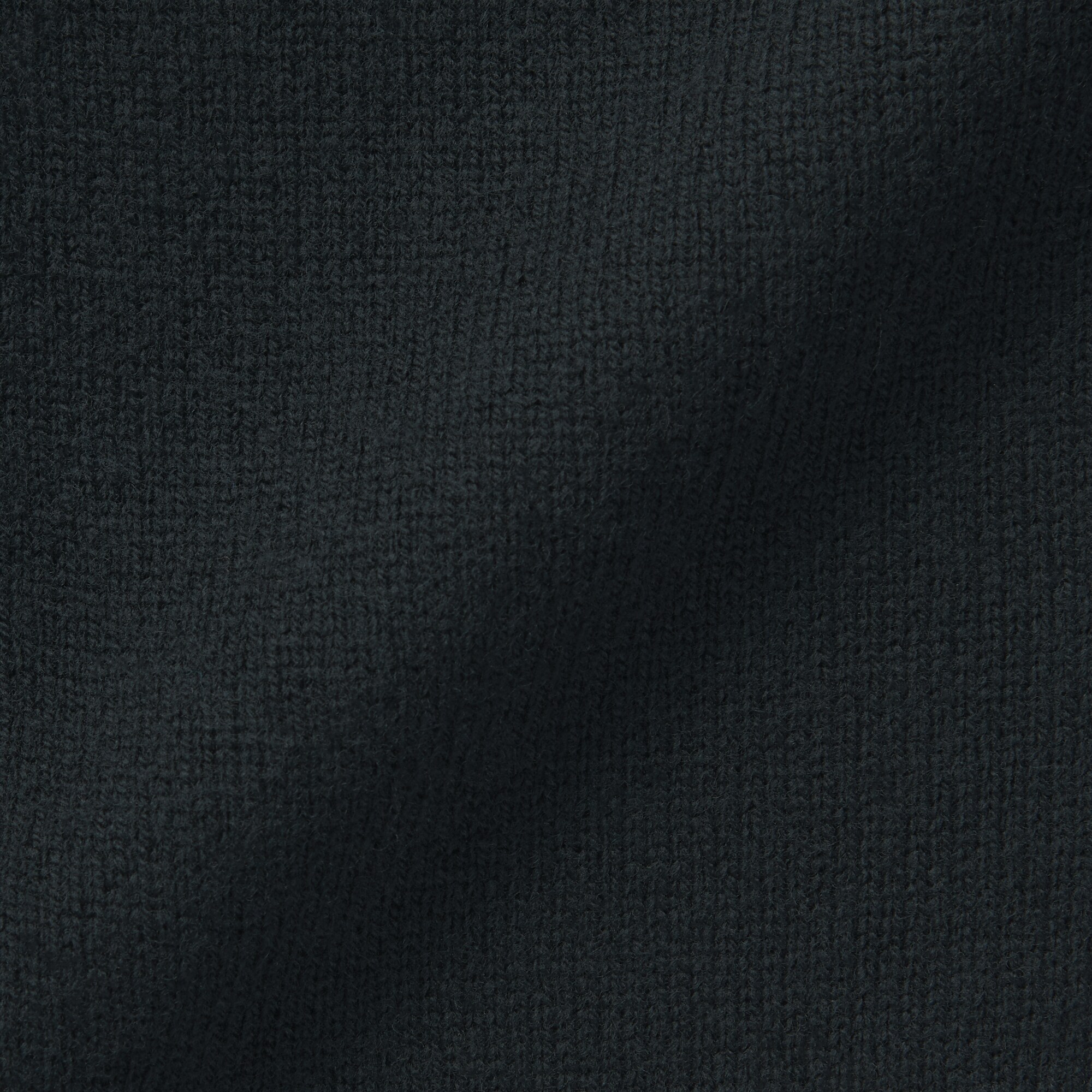 婦人　洗えるウールミドルゲージＶネックカーディガン