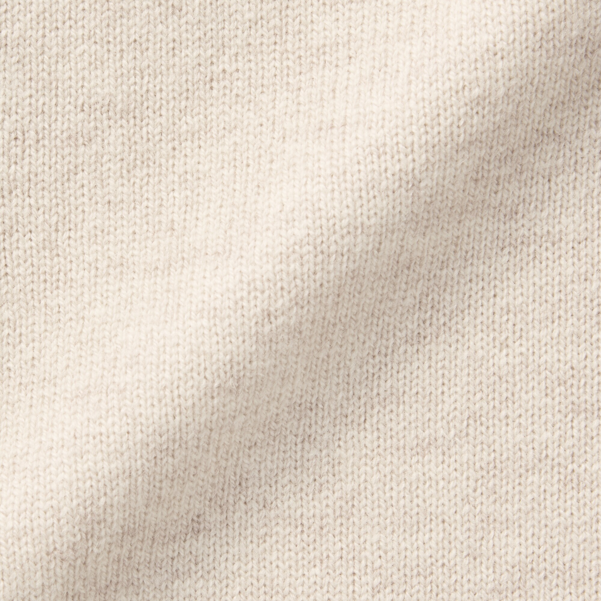 婦人　洗えるウールミドルゲージＶネックカーディガン