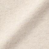 婦人　洗えるウールミドルゲージＶネックカーディガン