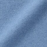 婦人　洗えるウールミドルゲージＶネックカーディガン