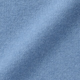 婦人　洗えるウールミドルゲージＶネックカーディガン