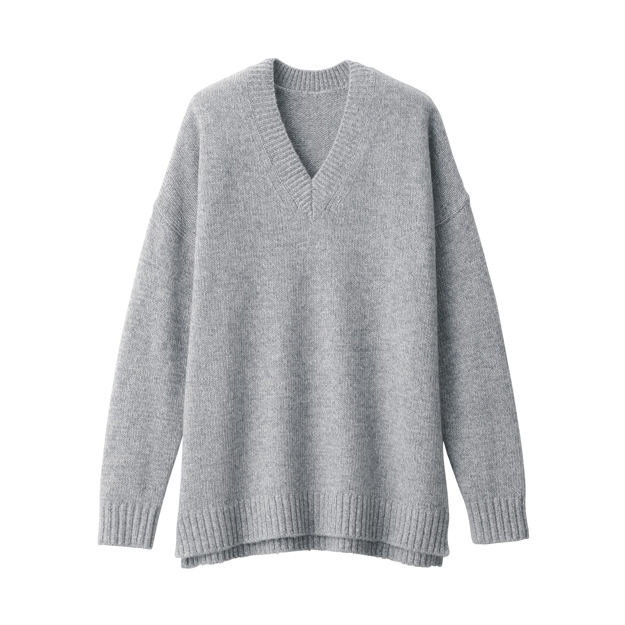 MUJI (無印良品)（ニット/セーター）のフリマアイテム一覧