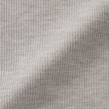 婦人　洗えるウールハイゲージリブタートルネックセーター