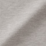 婦人　洗えるウールハイゲージリブタートルネックセーター