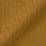 婦人　洗えるウールハイゲージリブタートルネックセーター