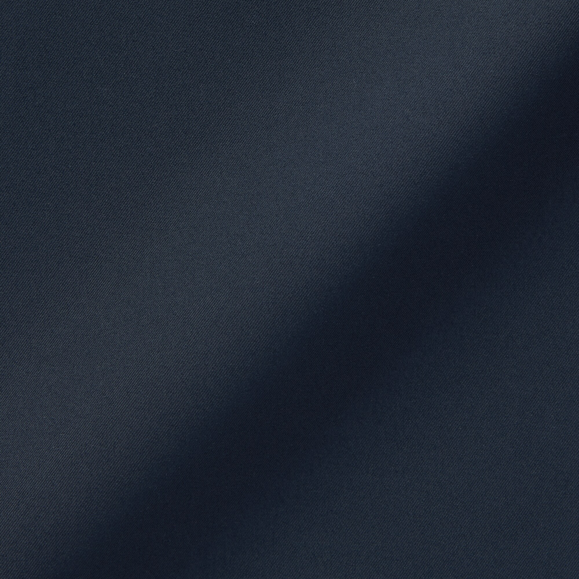 紳士　撥水コーデュロイ衿ジャケット