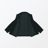 紳士　木の実から作ったカポック混コーデュロイジャケット