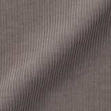 紳士　木の実から作ったカポック混コーデュロイジャケット