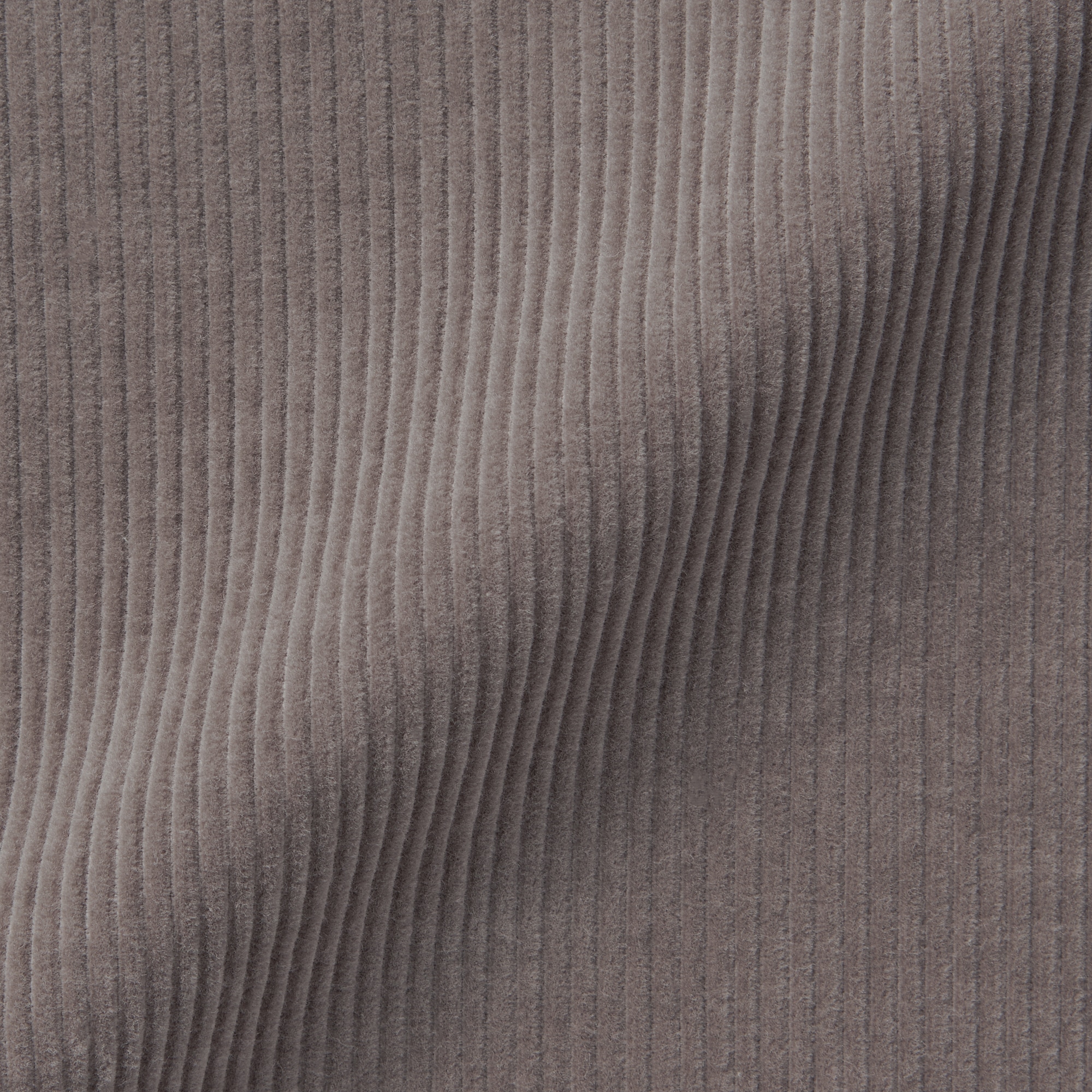 紳士　木の実から作ったカポック混コーデュロイジャケット