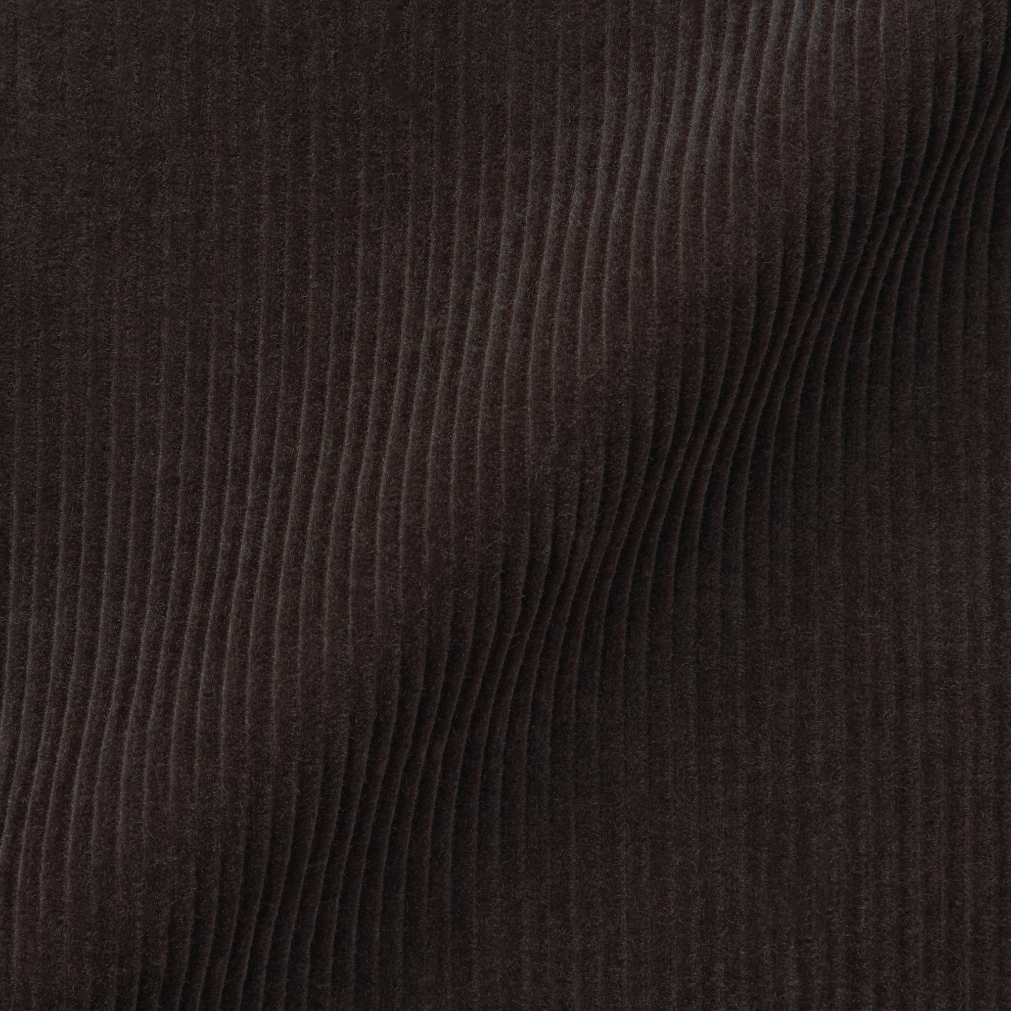 紳士　木の実から作ったカポック混コーデュロイジャケット