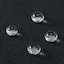 撥水防風生地を使った　起毛　タッチパネル手袋
