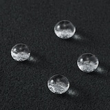 撥水防風生地を使った　起毛　タッチパネル手袋