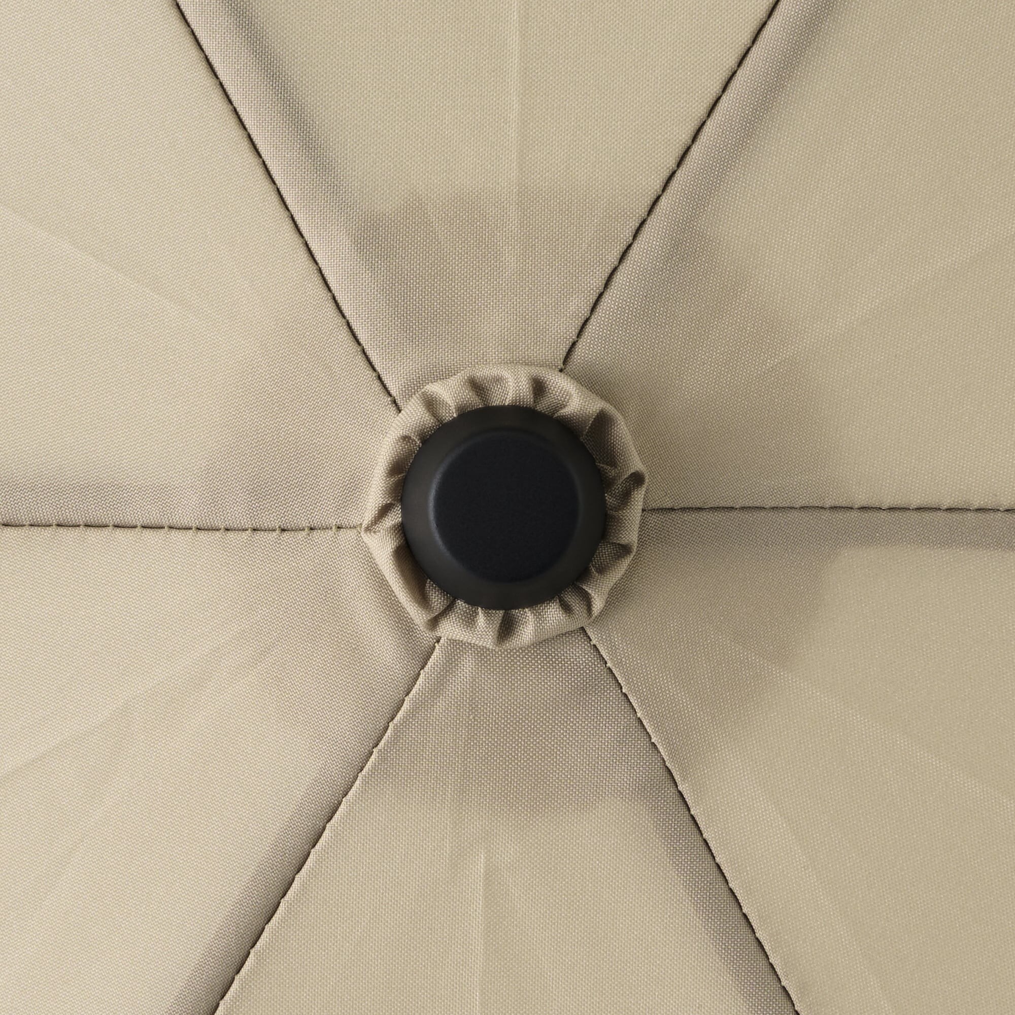 晴雨兼用　２通りにたためる　折りたたみ傘