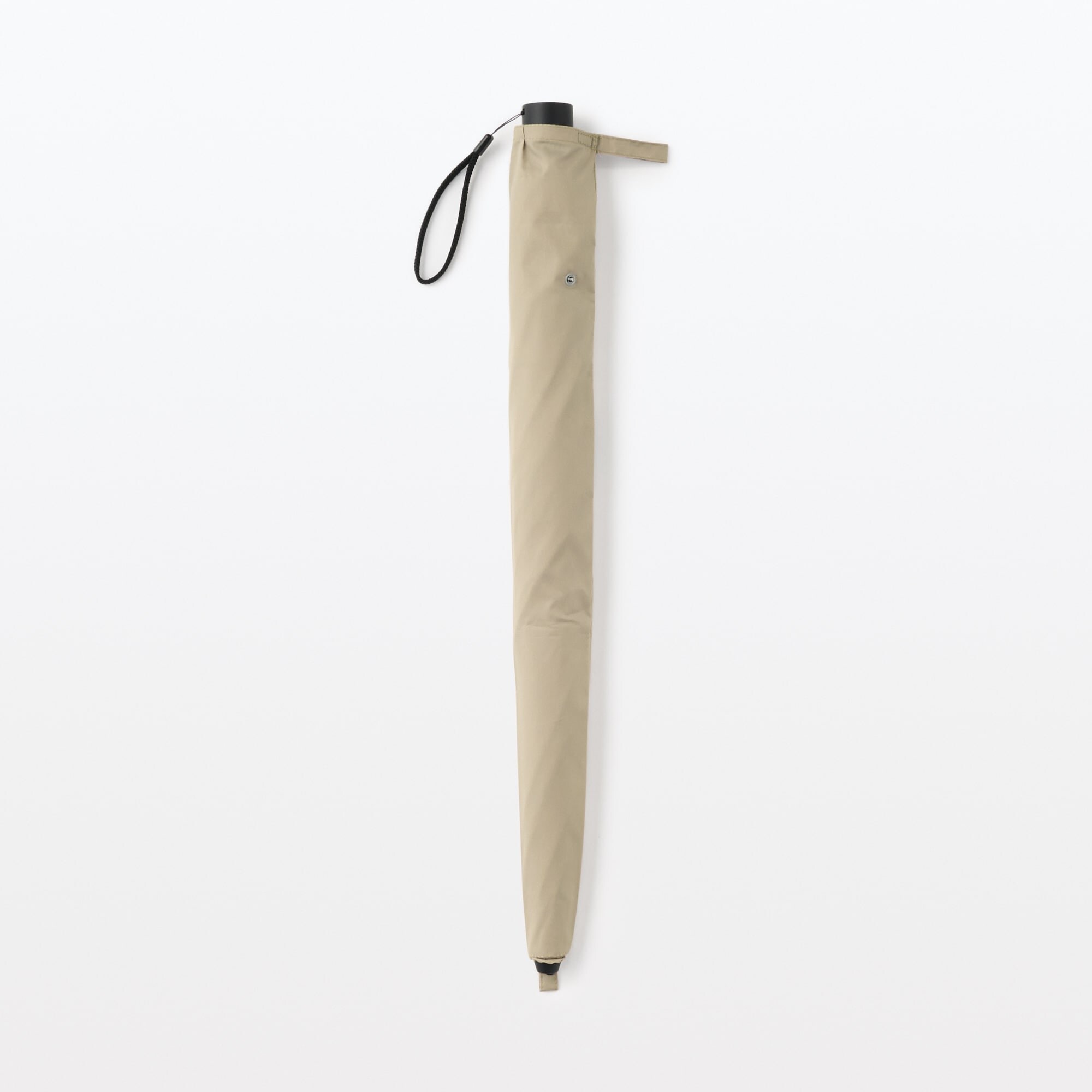 晴雨兼用　２通りにたためる　折りたたみ傘