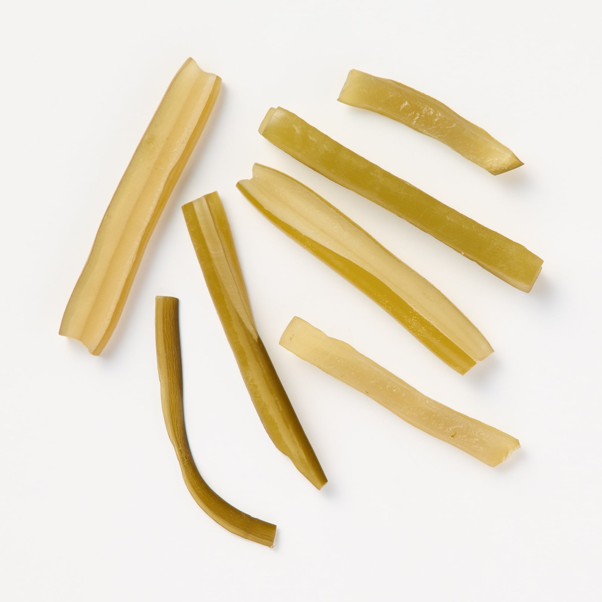 茎わかめ　うす塩味