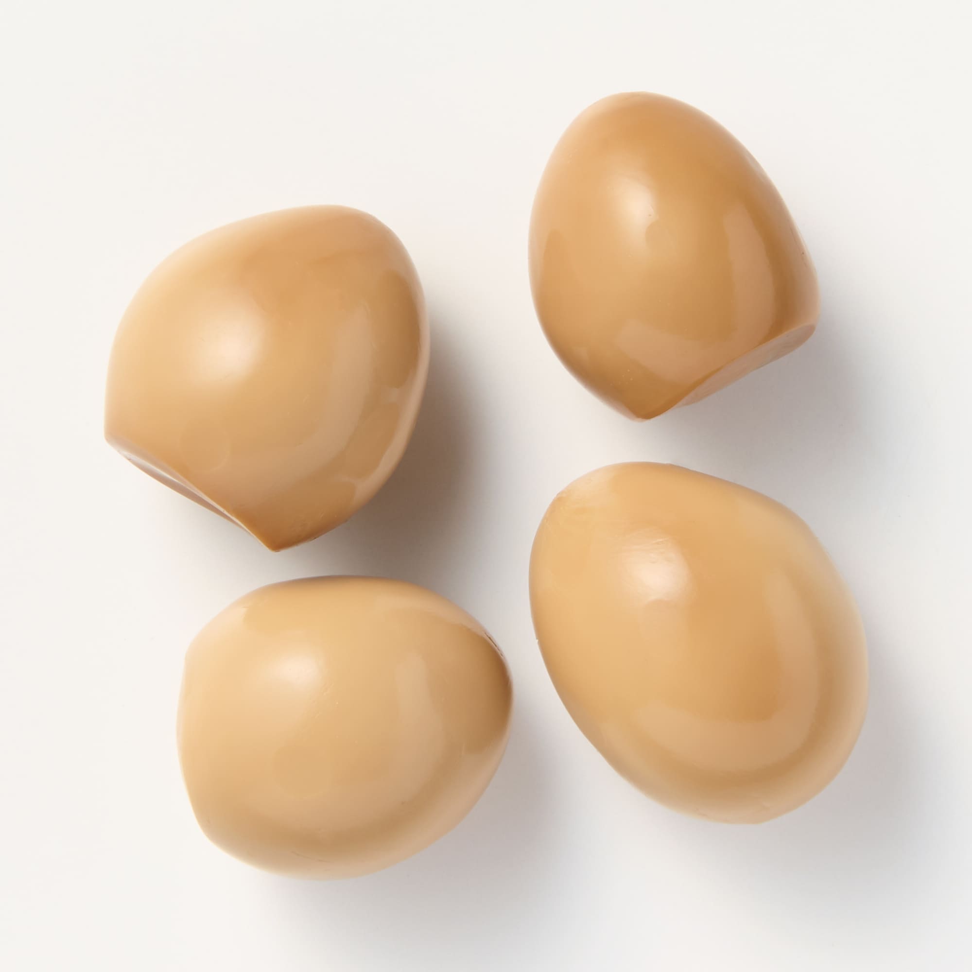 うずらのたまご　昆布醤油味