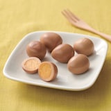 うずらのたまご　昆布醤油味