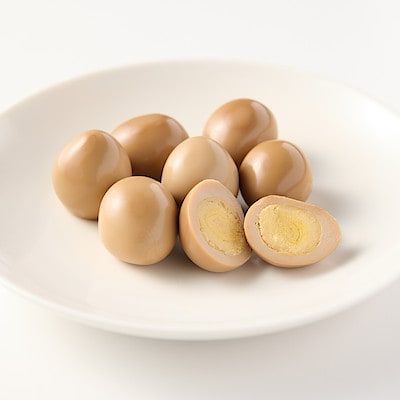 うずらのたまご　昆布醤油味　６２ｇ