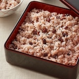 炊き込みおこわの素　お赤飯