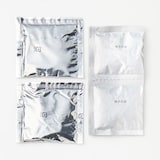 冷やし麺つゆ　柚子おろし