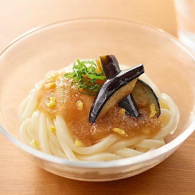 【４月上旬発売予定】【季節限定】冷やし麺つゆ　柚子おろし　１人前×２セット