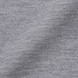 紳士　洗えるウールハイゲージクルーネックセーター