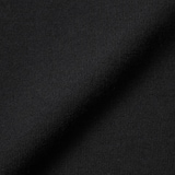 紳士　洗えるウールハイゲージクルーネックセーター