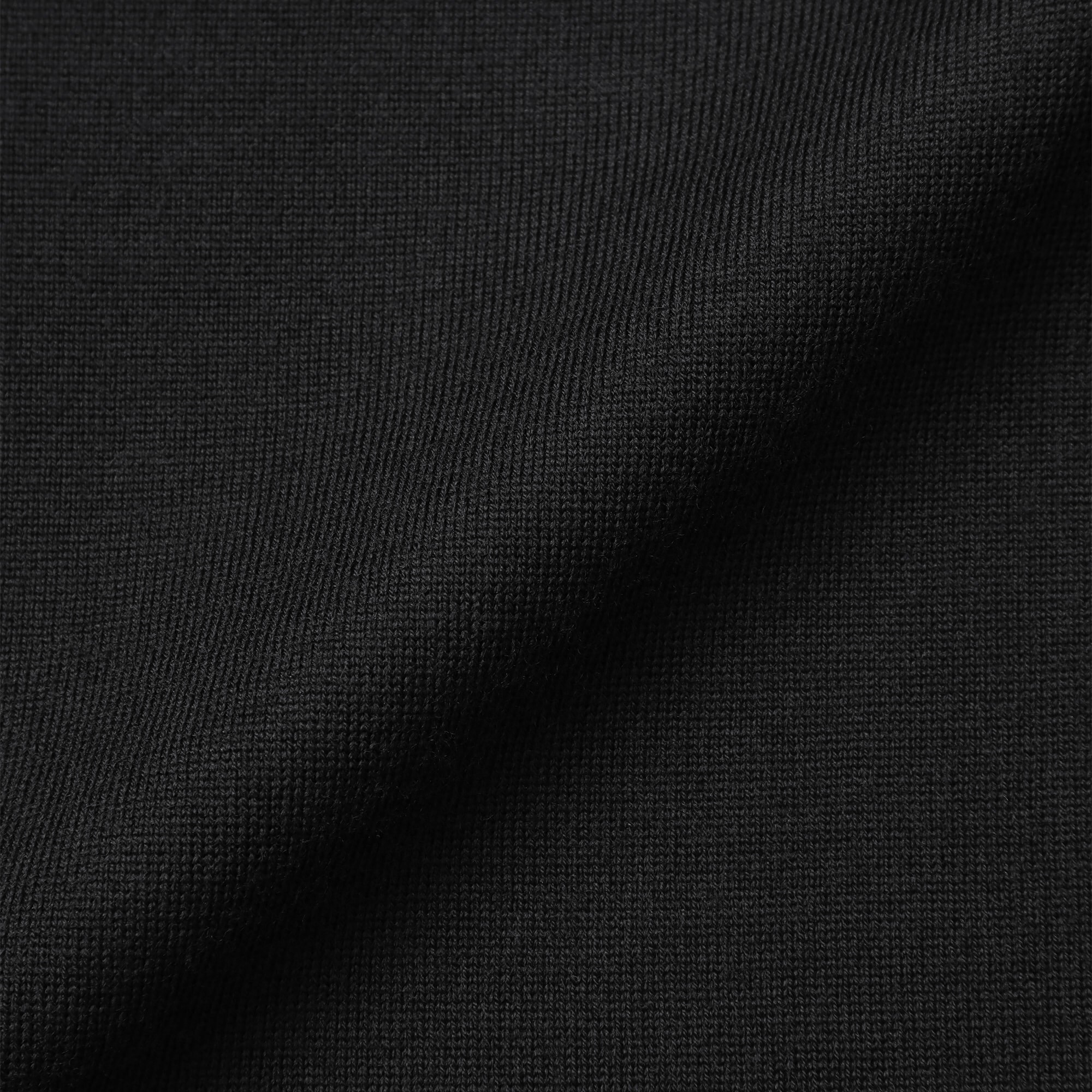 紳士　洗えるウールハイゲージＶネックカーディガン