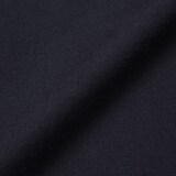 紳士　洗えるウールハイゲージＶネックカーディガン