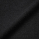 紳士　洗えるウールハイゲージＶネックカーディガン