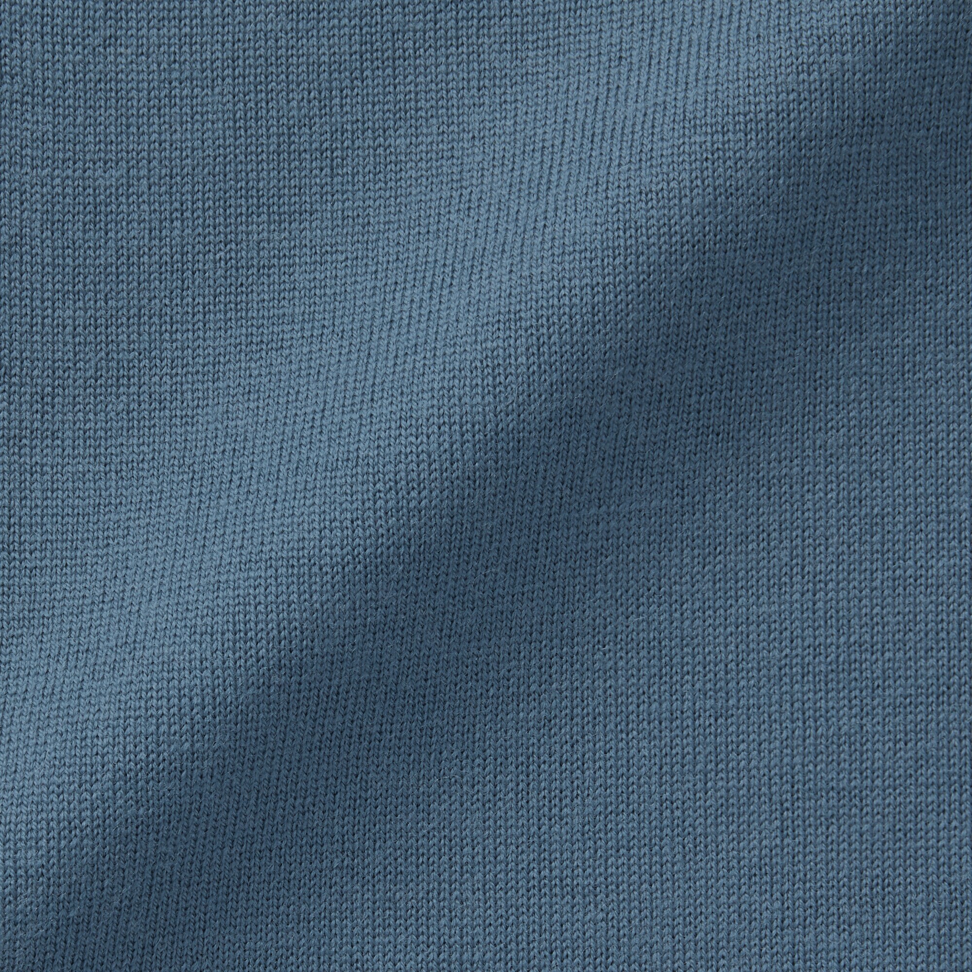 紳士　洗えるウールハイゲージＶネックカーディガン