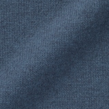 紳士　洗えるウールミドルゲージＶネックカーディガン