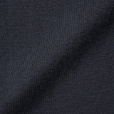 紳士　洗えるウールミドルゲージＶネックカーディガン